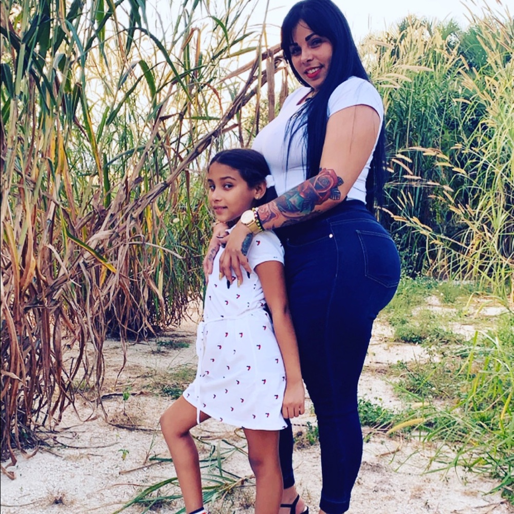 Meet your Posher, Suleidy